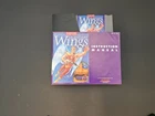 New ListingLegendary Wings Nintendo Entertainment System NES Cartridge, Manual, Dust Sleeve