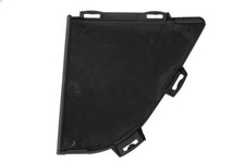 Stoßfänger - Lüftungsgitter BLIC 5513-00-0096925PP für X5 (E70) 3 2008-2013