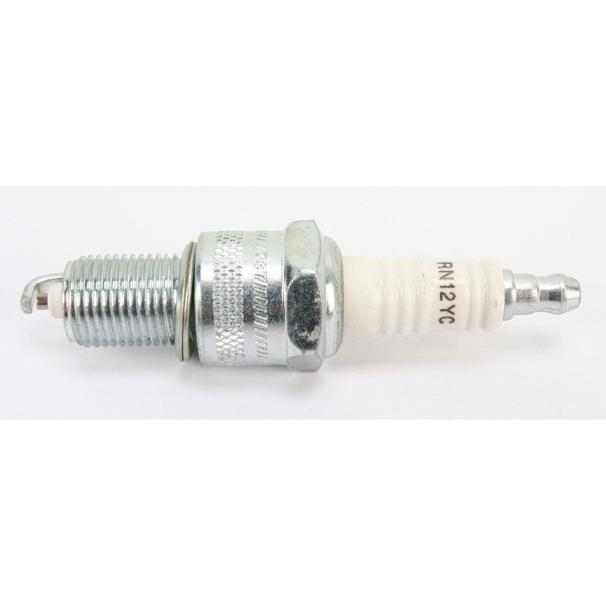 Champion Copper Plus Spark Plug - RN12YC