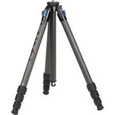 Sirui ST-124 Carbon Fiber Tripod 4 Section Waterproof Max 62 inch Load 26 lbs