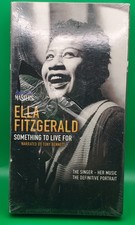 ELLA FITZGERALD - Something To Live For (MUSI...
