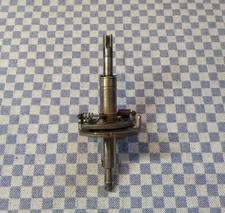 Zündverteiler Welle Polo 86c MH - Golf 2 MH - Original VW -