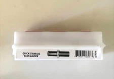 LEE 90347  8X57MM MAUSER QUICK TRIM DIE 