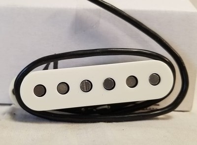 Tom Anderson VA7.2R True Vintage Series Single Coil, Electric Guitar Pickup, Rev