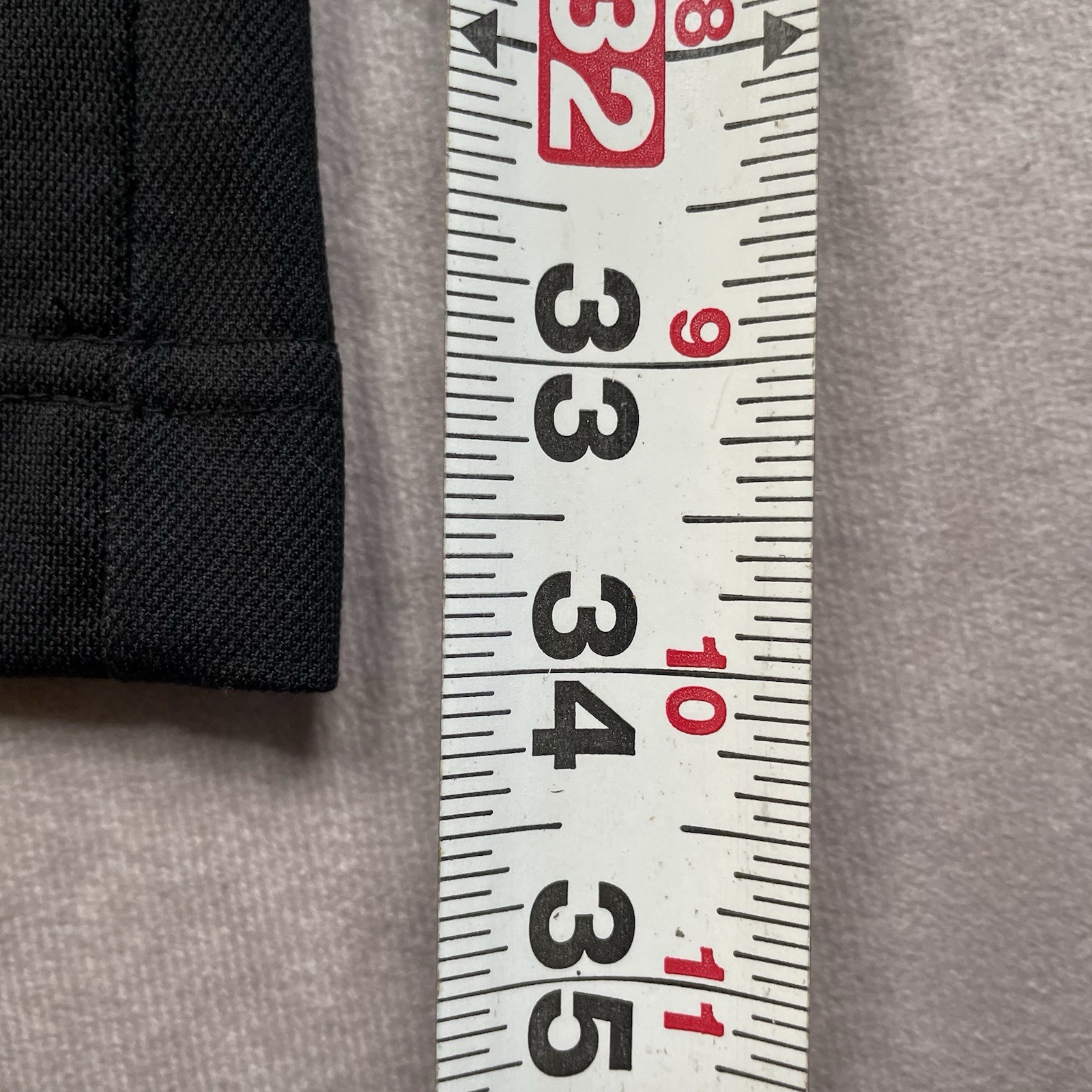 Nike Ohio State Buckeyes Pants Mens 3XL Black Lebron Elite Dri Fit Track Warm Up thumbnail 15