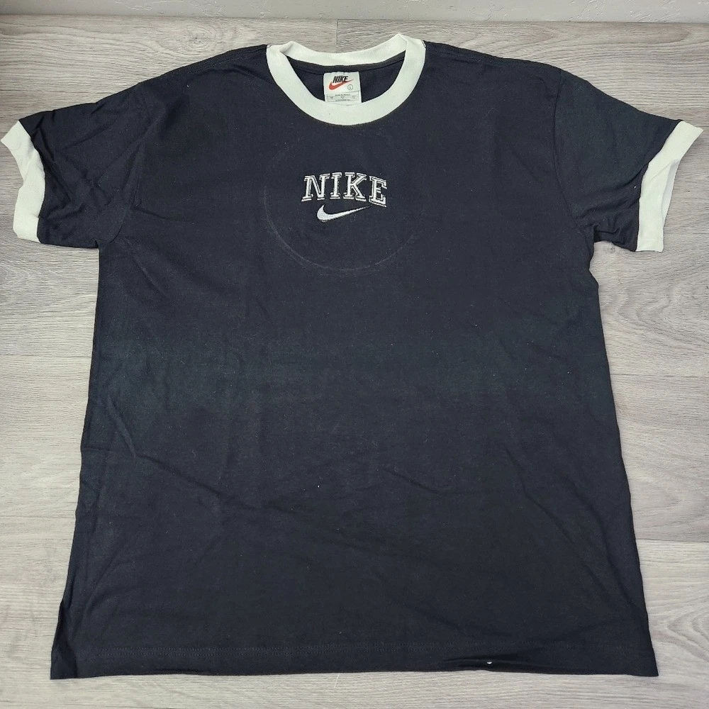Nike Black 1990s Vintage Clothing, Shoes & Accessories for sale | eBay