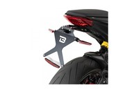 Kennzeichenhalter Ducati Monster 937 Monster 937 + 1M EURO5