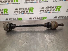 BMW 1 3 SERIES Driveshaft Rear N47 O/S Drivers Side E87 E90 33217533446
