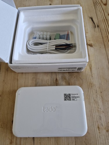 Tado Extension Kit - Picture 2 of 4