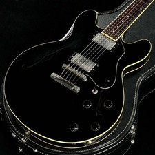 Collings I-35 Lc Aged Jet Black -2022- *Cn293