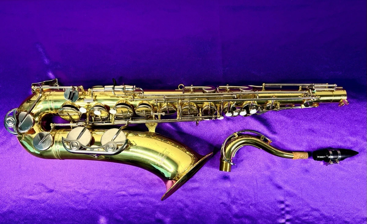 Yamaha Yts 23 Sax for sale | eBay