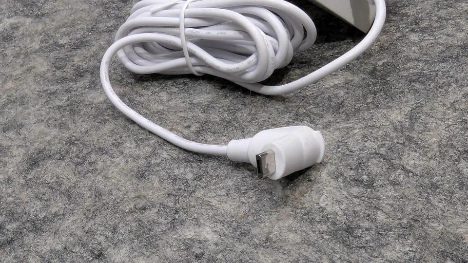 SimpliSafe OEM AC Power Adapter GQ12-065160-FU 6.5V - 1.6A for SSBS3 Station - Image 3 of 4