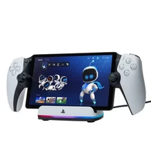 Sony - PlayStation Portal Remote Player - White PS5 Console 8'' Brand New