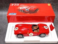 BBR MODELS 1 18 FERRARI 375 Plus LE MANS winner Ferrari 375 Plus 1954 Le Mans 24