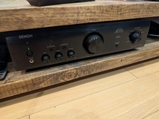 Denon PMA-600NE Stereo Integrated Amplifier 