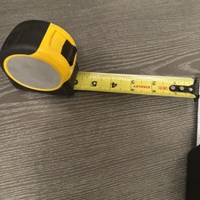 Stanley 25 ft. FATMAX Tape Measure