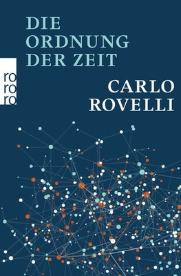 Carlo Rovelli / L'ordine del tempo