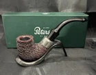 Peterson Pipe Standard System Rustic 313 P-Lip NEW & BOXED