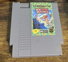 Cobra Command - Nintendo NES Video Game - Tested & Working