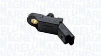 Sensor, Saugrohrdruck Magneti Marelli 215810008200 FüR CitroËN