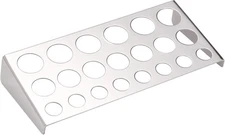 New Star Tattoo Stainless Steel Tattoo Pigment Ink Cup Holder Stand for Tattoo M