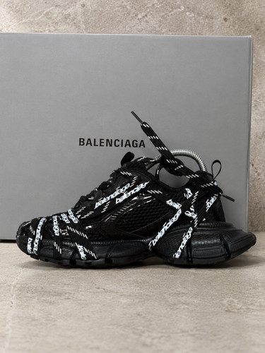 Women's Balenciaga Sneakers