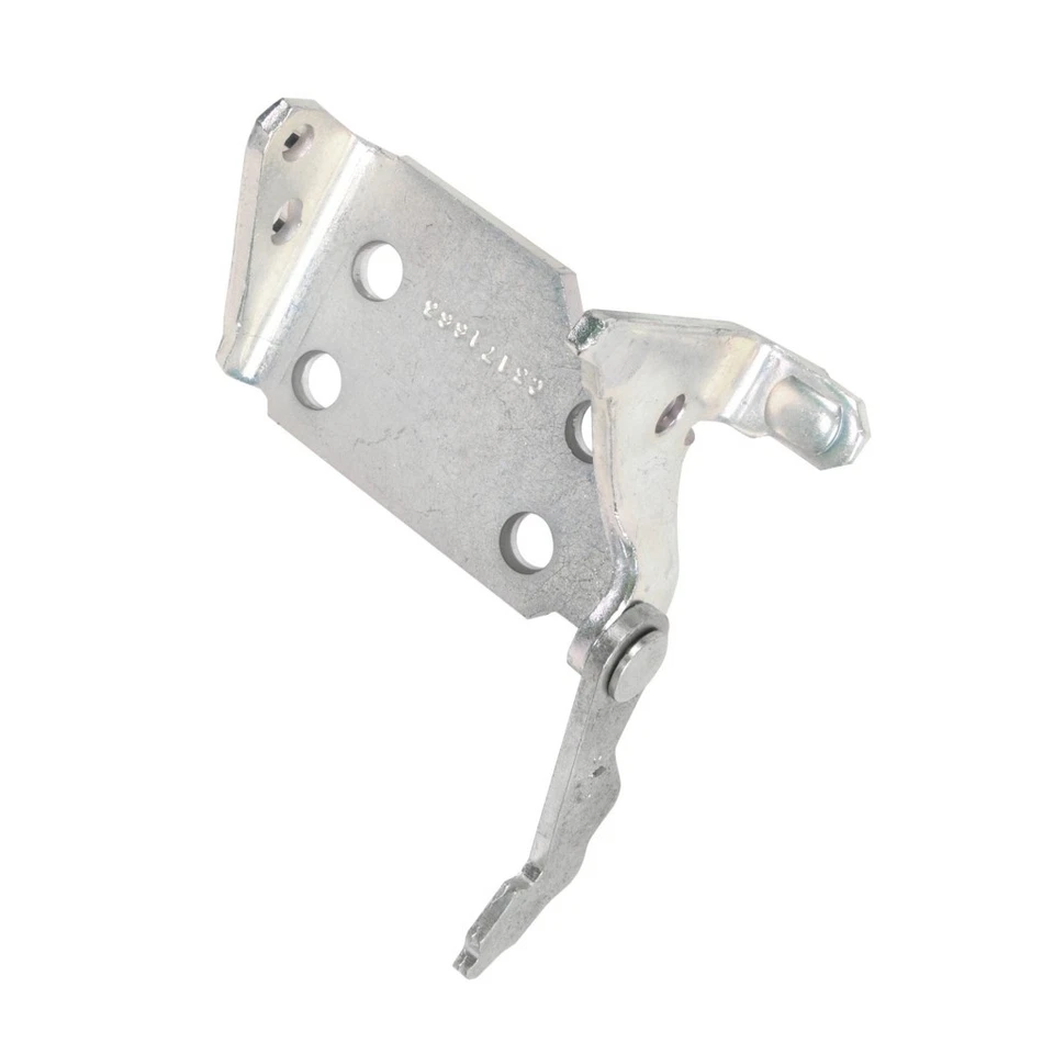 Genuine ACDelco For Chevy Tahoe 1995-2000 Door Hinge Set Front Driver Side Upper - Image 2 of 4