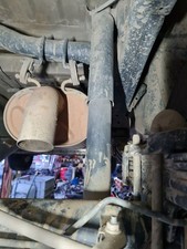 Amortisseur Ford RANGER