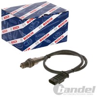 Bosch Lambdasonde Nach/Vor KAT Passend FüR BMW 1 2 3 4 5 6 7 8 X1 X2 X3 X4 X5 X6