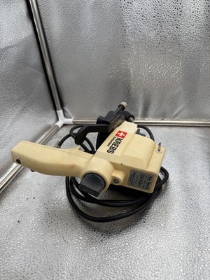 Krebs Tex-3 / 230V, 50Hz, 40W / Body! Good Condition