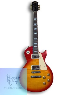 Blitz Les Paul Standard E-Gitarre