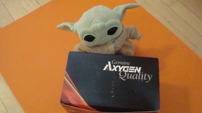 AXYGEN MICROCENTRIFUGE TUBES  1.7 ml Ultra-Clear  500/pk  NIB NOS