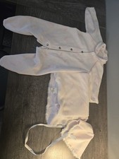 Vintage 80s 3pc Set 3/6 Months 