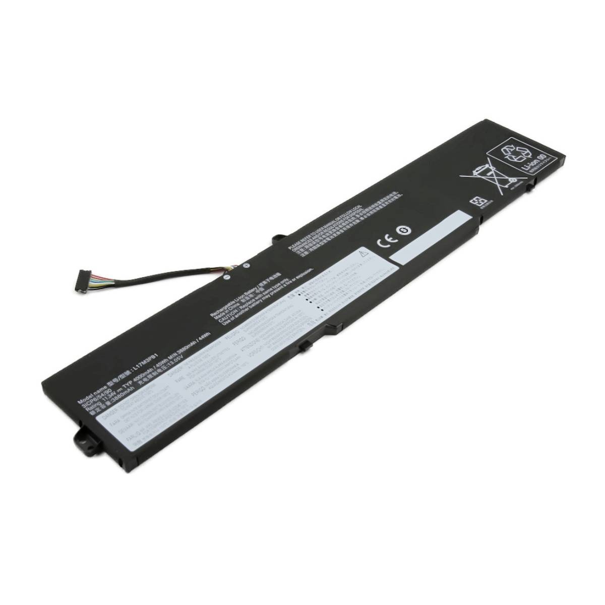 Batterie pour Ideapad 330-15ICH pour travailler partout sans chargeur