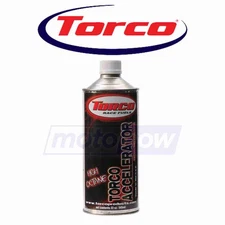Torco International F500010TE Accelerator Race Fuel Concentrate for Chemical az