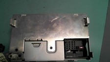Autoradio Skoda ROOMSTER