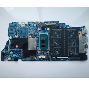 For   Inspiron 5406 7506 2in1 I7-1165G7 Laptop Motherboard 0VK62X VK62X #zv