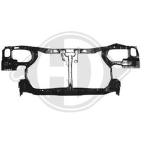 6016002 Frontverkleidung FüR Nissan Almera Ii Hatchback (N16)