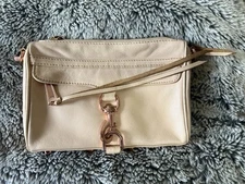 Pre-Loved Rebecca Minkoff Crossbody
