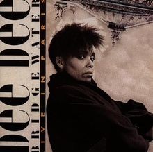 Live in Paris von Dee Dee Bridgewater | CD | Zustand sehr gut