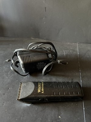 wahl legend clipper
