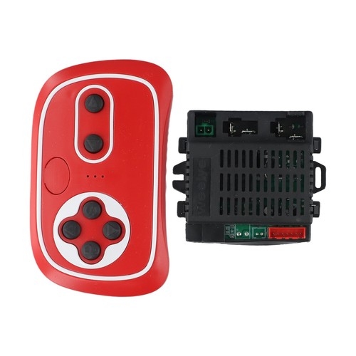 Full Set RX18 B 12V For Children's Electric Toy Car Receiver and Remote Control - Afbeelding 135 van 208
