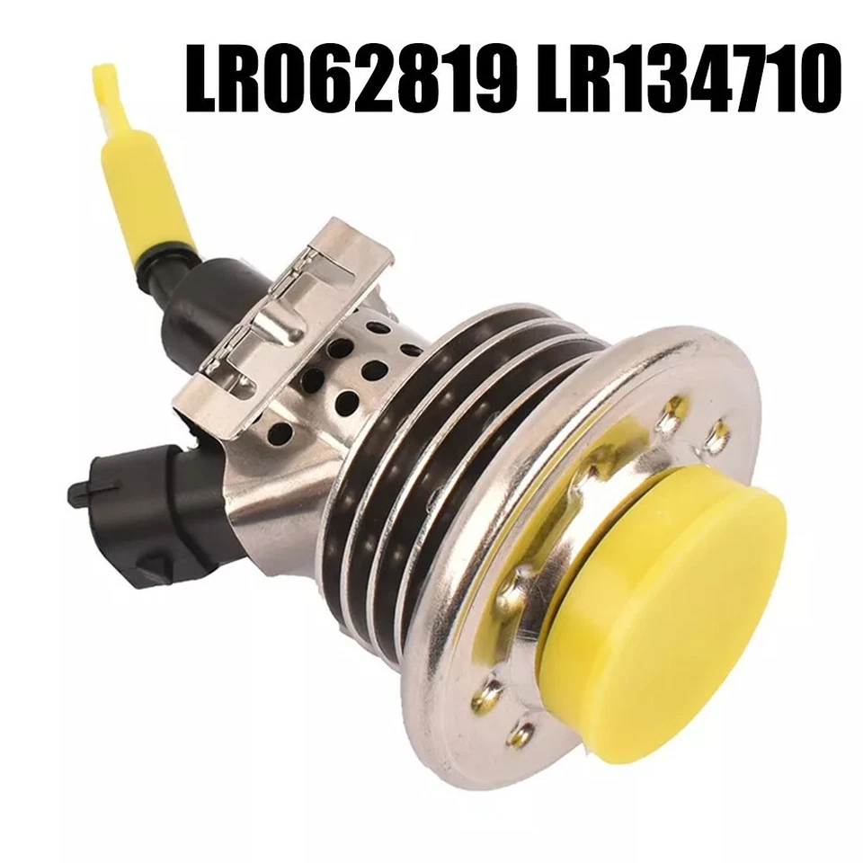 Urea Injection System Component Compatible with For Land Rovers Efficiently - Image 4 of 4