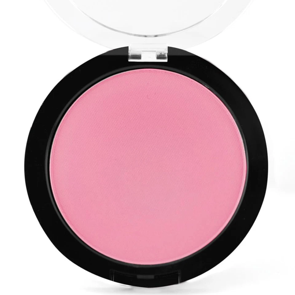 Matte Blush, Brushes onto Cheeks Smoothly, Soft Matte Look and Even Finish, F... - Image 3 of 4