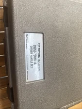 Kent Moore 09950-70010-1A Driver Bushing Handle Set Toyota Lexus