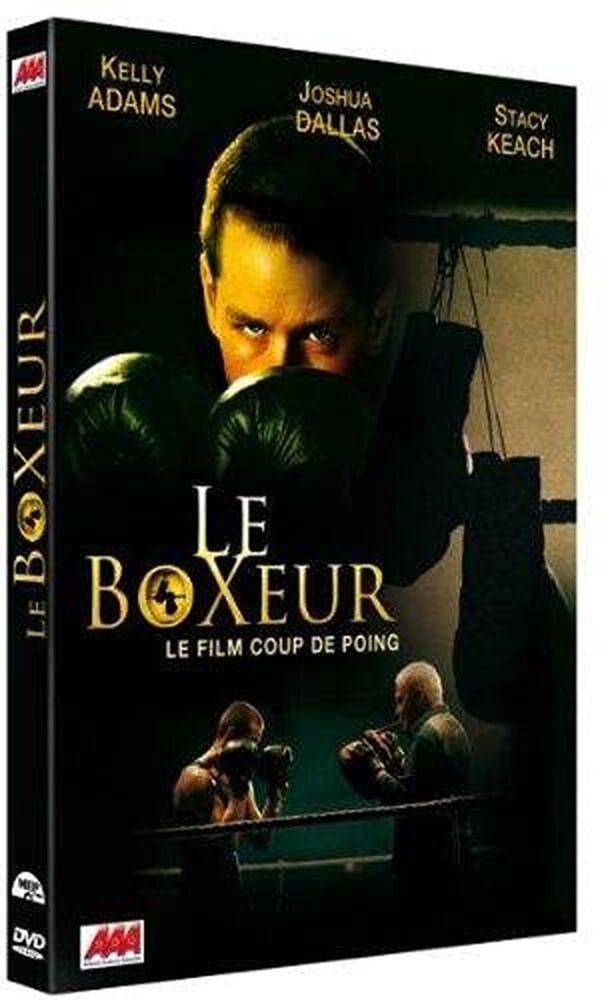 Boxer (The) - New In Blister | New