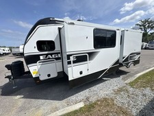 2026 Jayco Eagle HT Travel Trailer 265FKDS