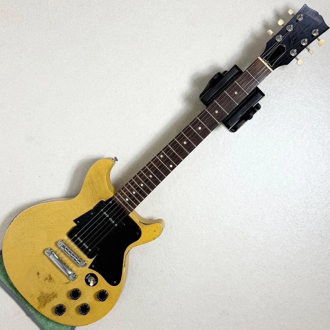 Gibson Les Paul Double Cutaway for sale | eBay