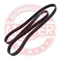 Master-Sport Germany Keilrippenriemen U.A. FüR CitroËN, Fiat, Lancia, Peugeot