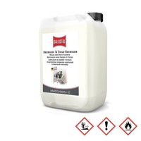 Ballistol Bremsen- Und Teilereiniger Reiniger Entfetter Acetonfrei 5L